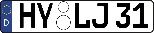 HY-LJ31