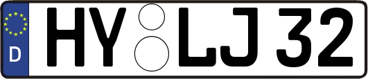 HY-LJ32
