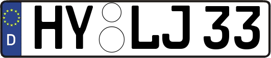 HY-LJ33