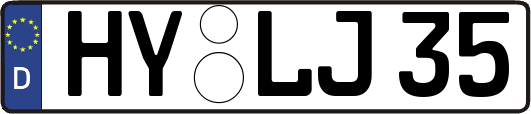 HY-LJ35