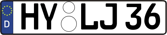 HY-LJ36