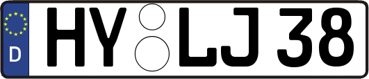 HY-LJ38