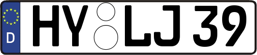 HY-LJ39