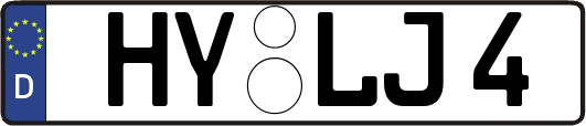 HY-LJ4