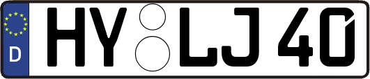 HY-LJ40