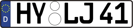 HY-LJ41