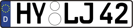 HY-LJ42