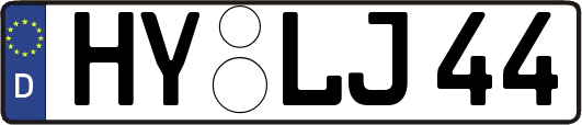 HY-LJ44