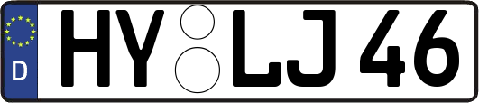 HY-LJ46