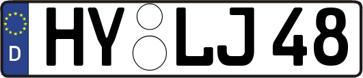 HY-LJ48