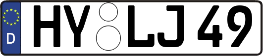 HY-LJ49