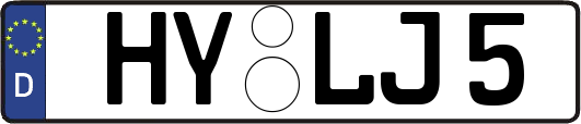 HY-LJ5