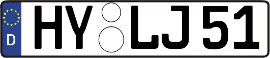 HY-LJ51