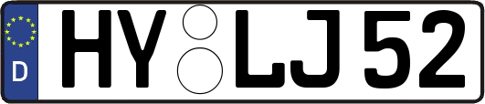 HY-LJ52