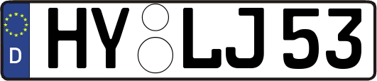 HY-LJ53