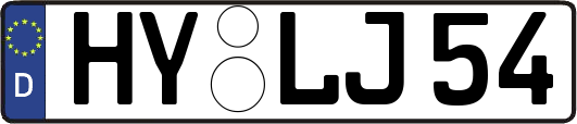 HY-LJ54