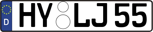 HY-LJ55