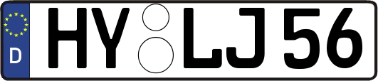HY-LJ56
