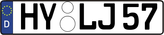 HY-LJ57