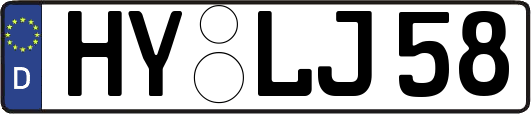 HY-LJ58