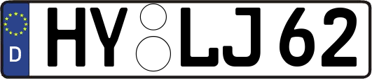 HY-LJ62