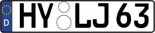 HY-LJ63