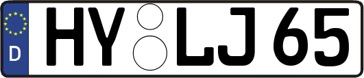 HY-LJ65