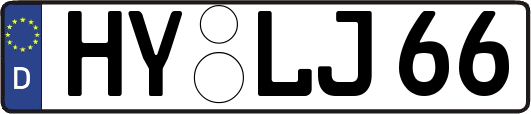 HY-LJ66