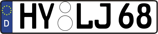 HY-LJ68
