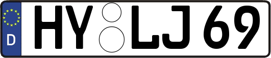 HY-LJ69