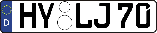HY-LJ70