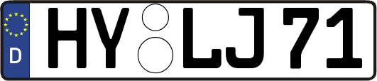 HY-LJ71
