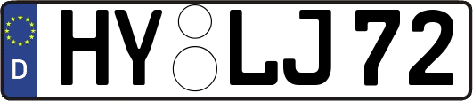 HY-LJ72