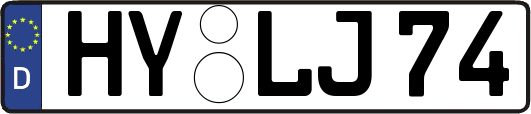 HY-LJ74