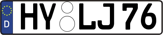 HY-LJ76