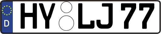 HY-LJ77