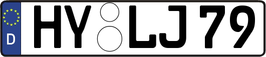 HY-LJ79