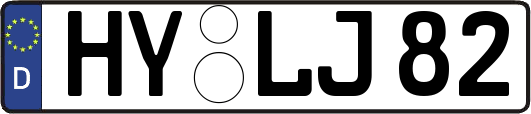 HY-LJ82