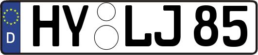 HY-LJ85