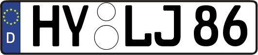 HY-LJ86