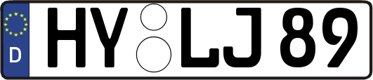 HY-LJ89