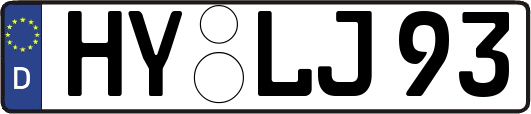 HY-LJ93