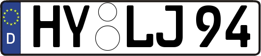 HY-LJ94