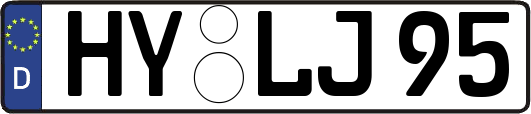 HY-LJ95