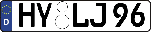 HY-LJ96
