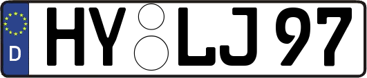 HY-LJ97