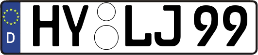HY-LJ99