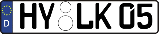 HY-LK05