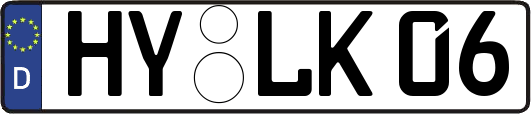 HY-LK06