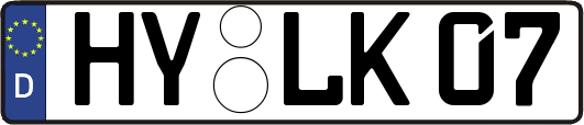 HY-LK07